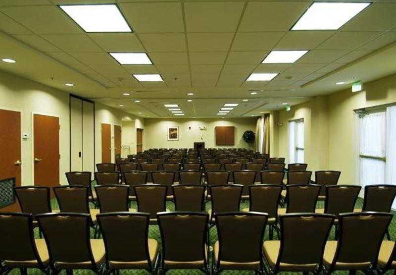 Fairfield Inn & Suites By Marriott Atlanta Stonecrest Lithonia Instalações foto