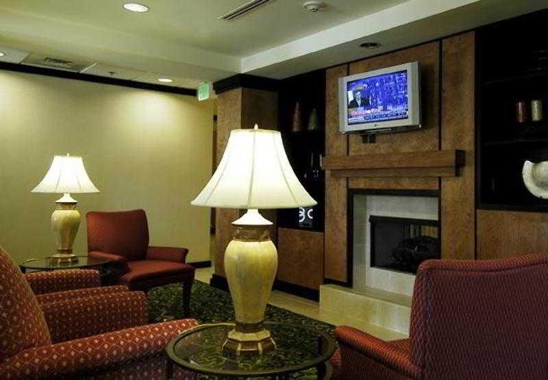 Fairfield Inn & Suites By Marriott Atlanta Stonecrest Lithonia Interior foto